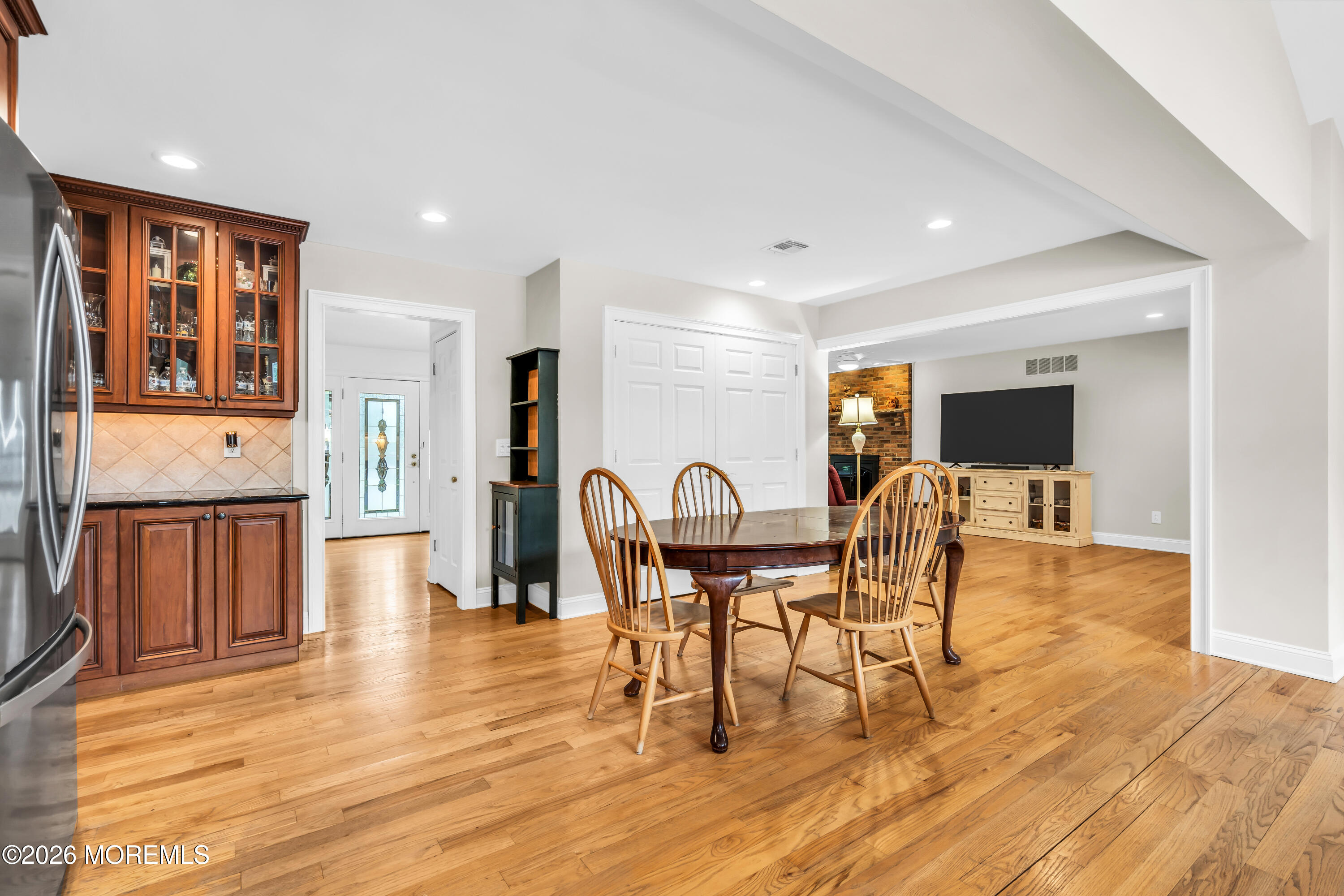 10 Harmony Hill Court Jackson NJ 08527