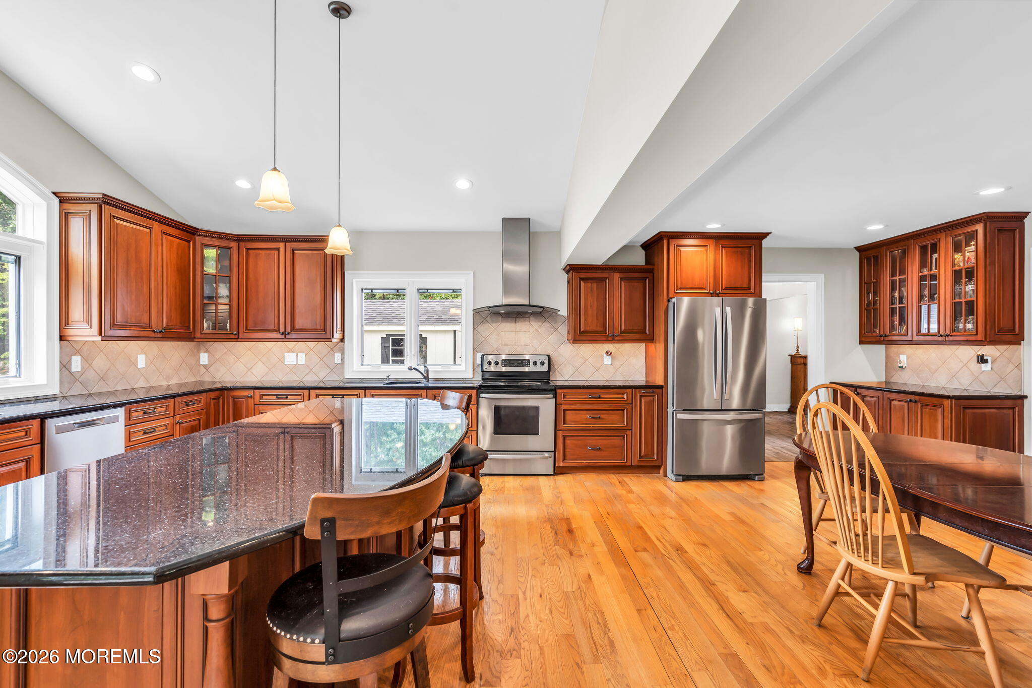10 Harmony Hill Court Jackson NJ 08527