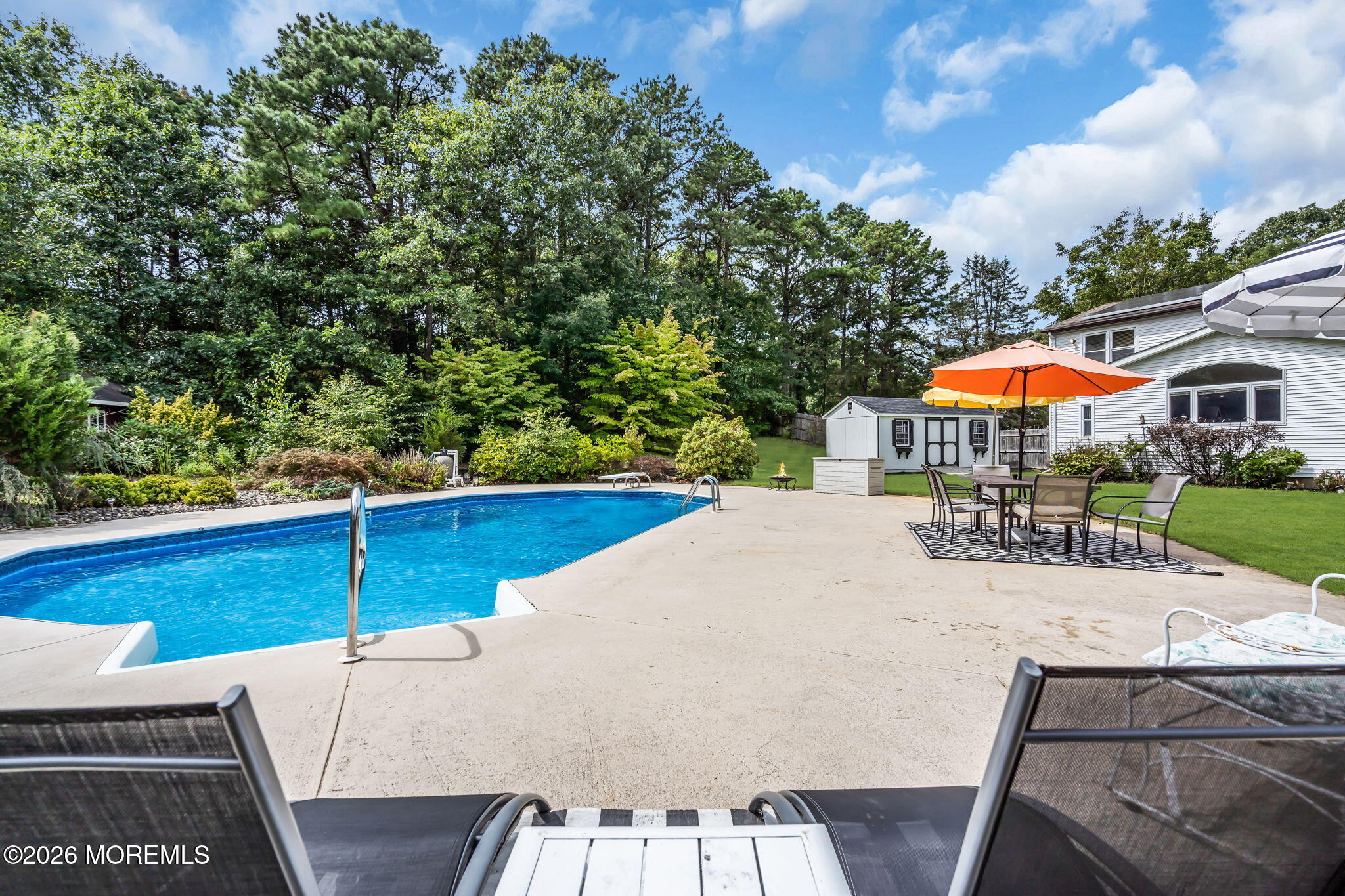 10 Harmony Hill Court Jackson NJ 08527