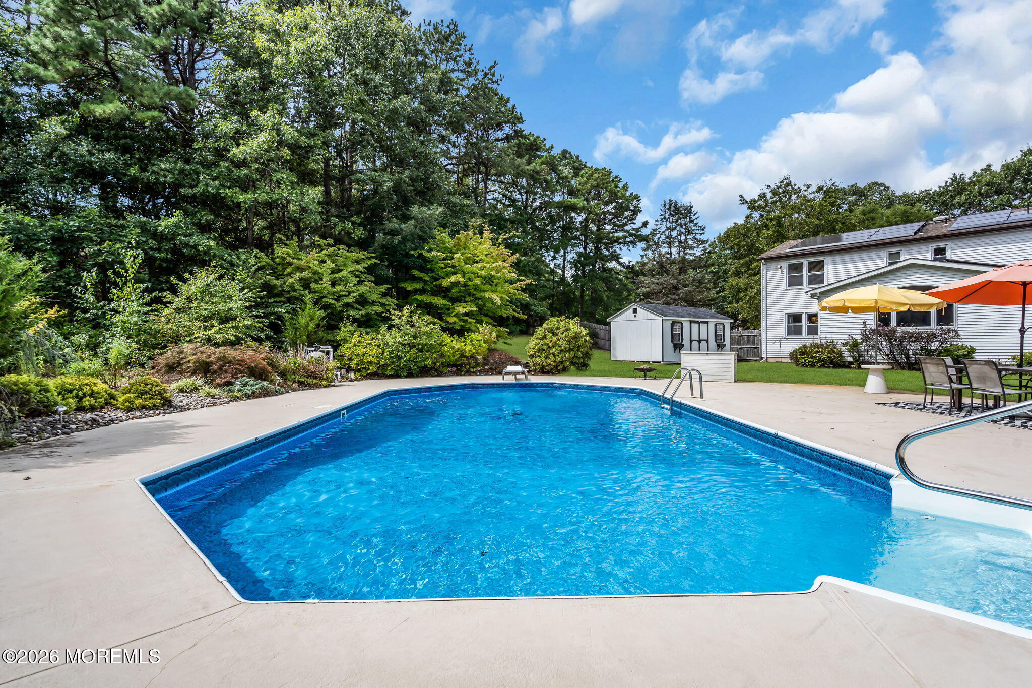 10 Harmony Hill Court Jackson NJ 08527