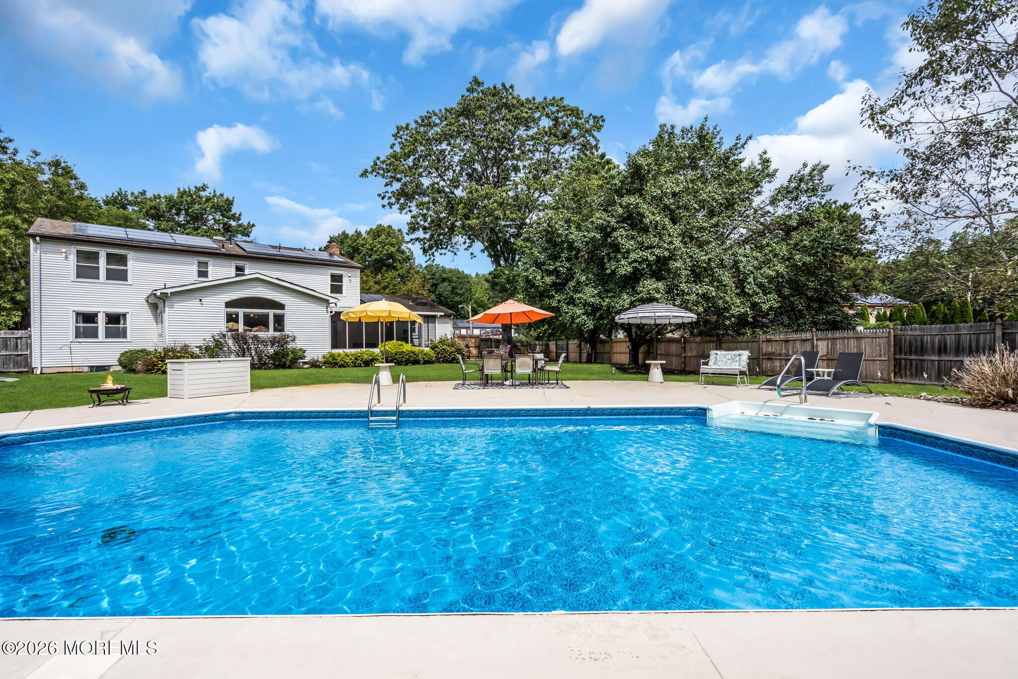 10 Harmony Hill Court Jackson NJ 08527