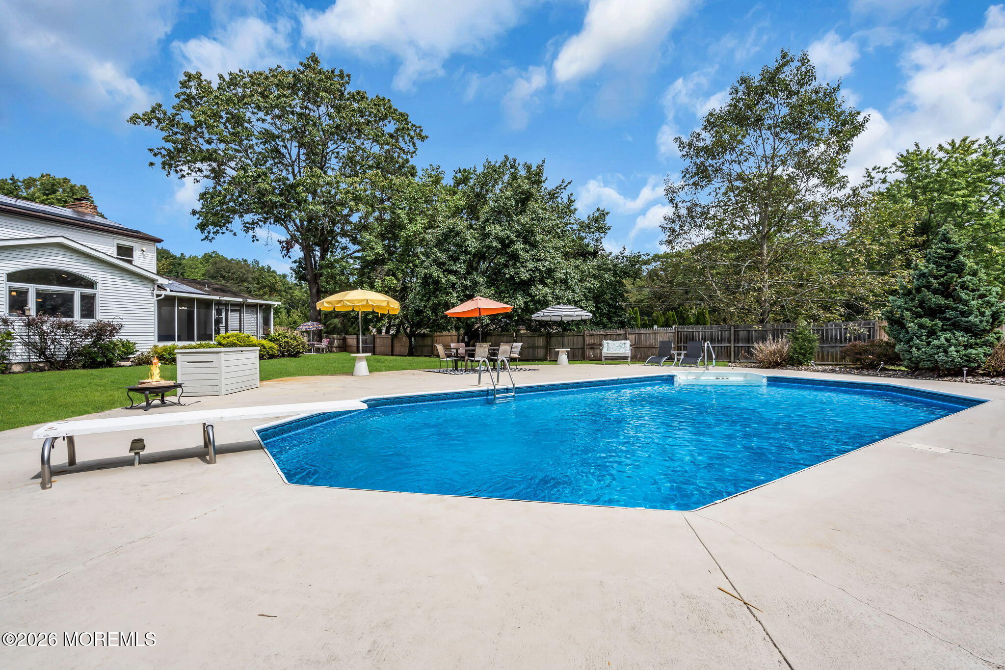 10 Harmony Hill Court Jackson NJ 08527