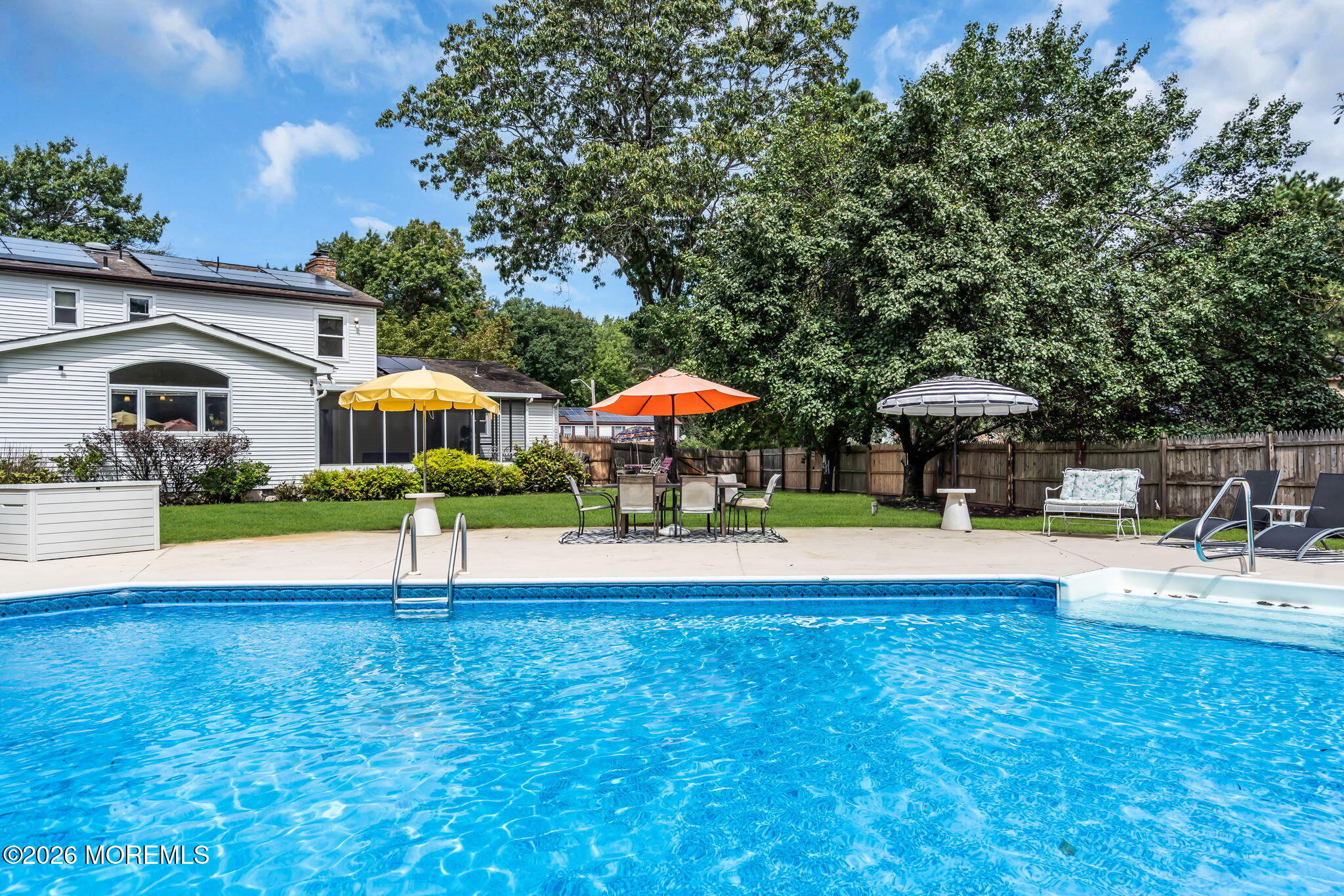 10 Harmony Hill Court Jackson NJ 08527