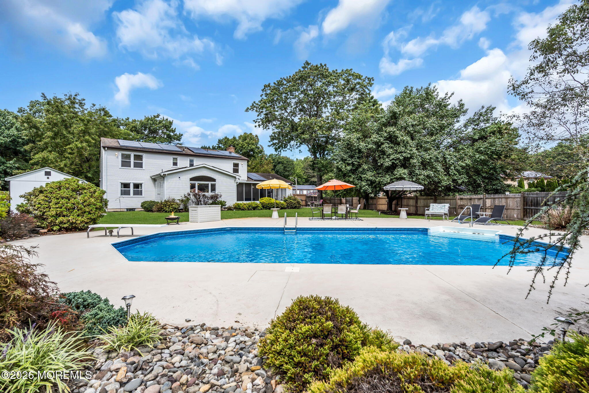 10 Harmony Hill Court Jackson NJ 08527