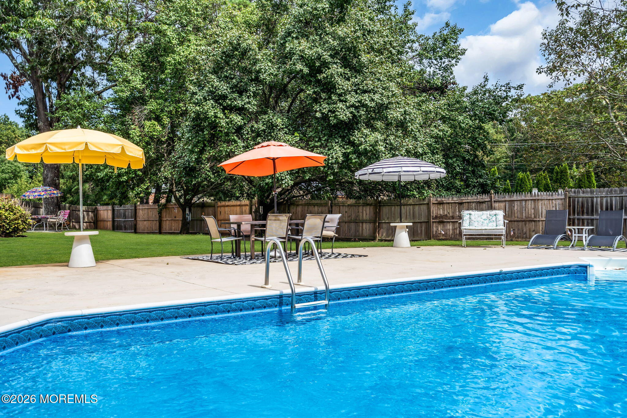 10 Harmony Hill Court Jackson NJ 08527