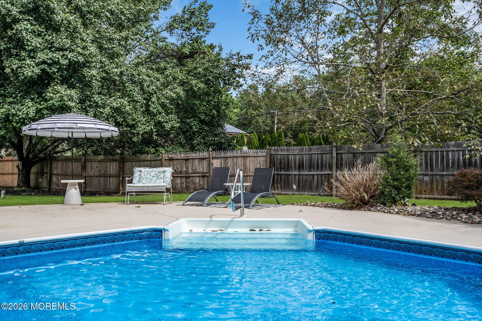 10 Harmony Hill Court Jackson NJ 08527