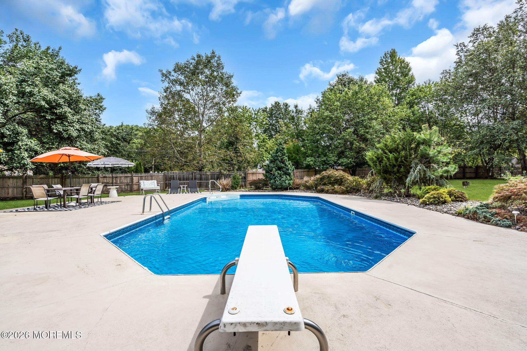 10 Harmony Hill Court Jackson NJ 08527