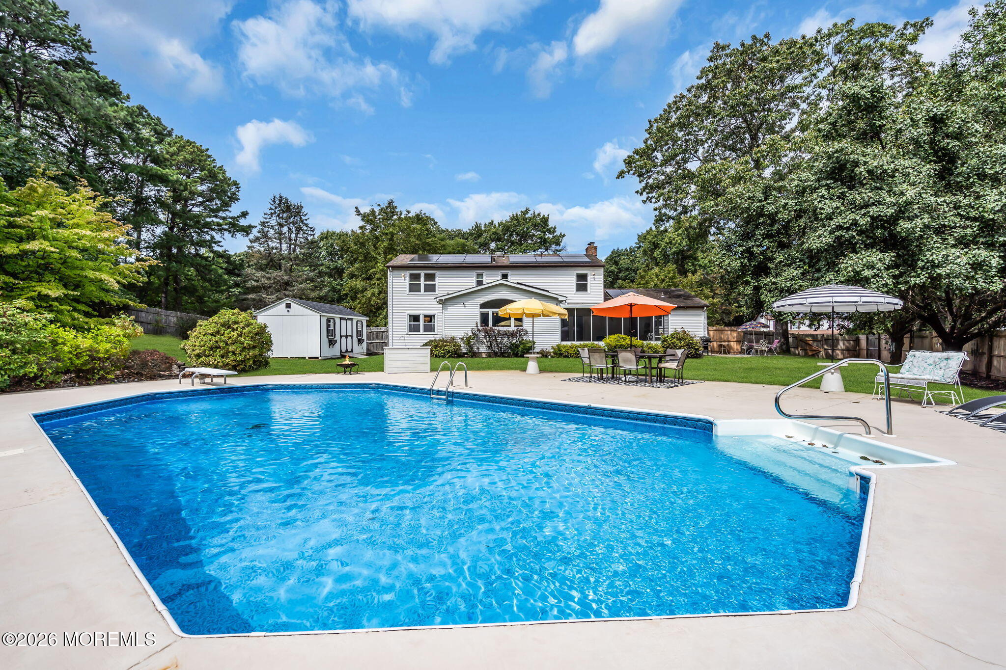 10 Harmony Hill Court Jackson NJ 08527
