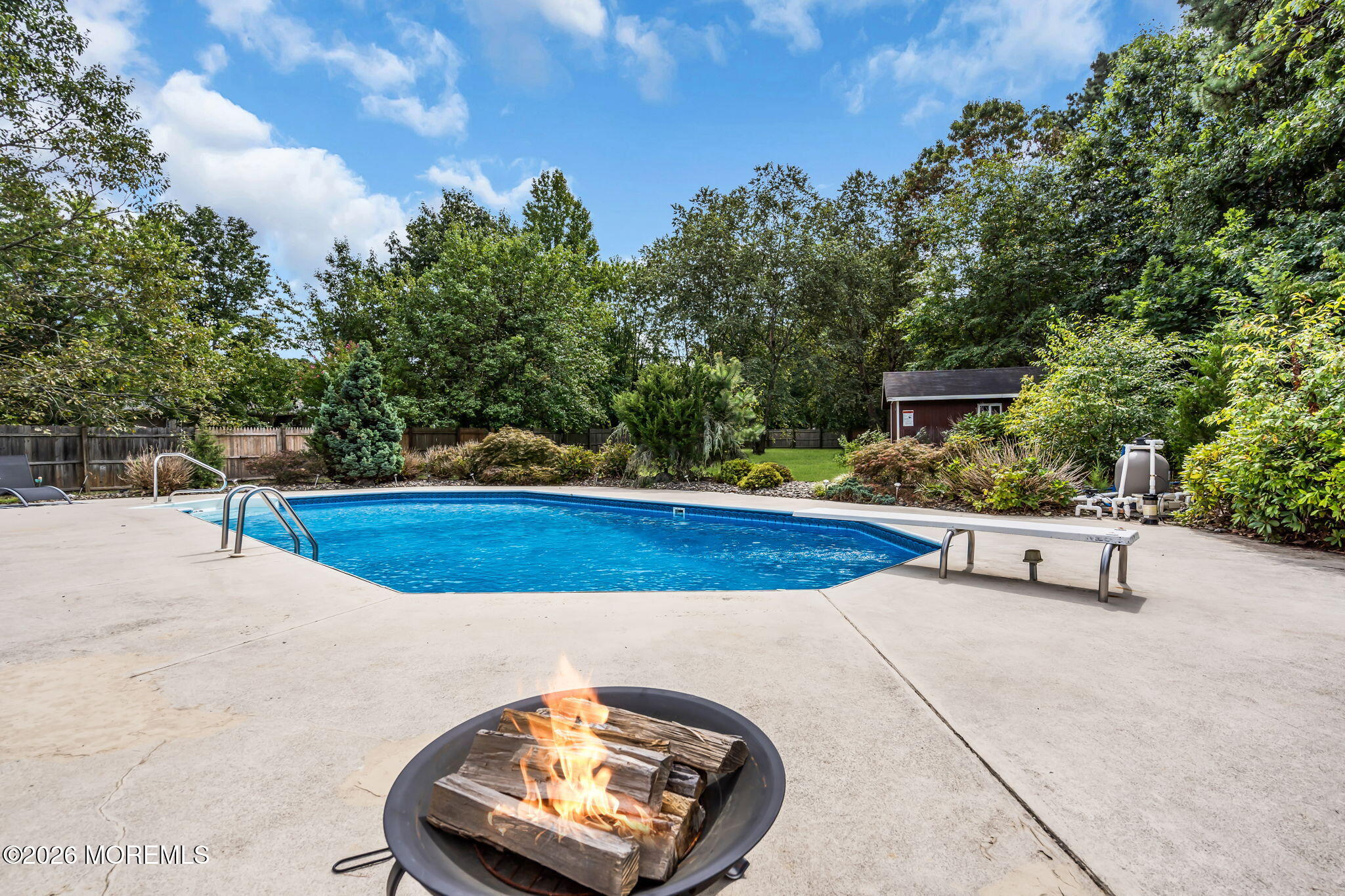 10 Harmony Hill Court Jackson NJ 08527