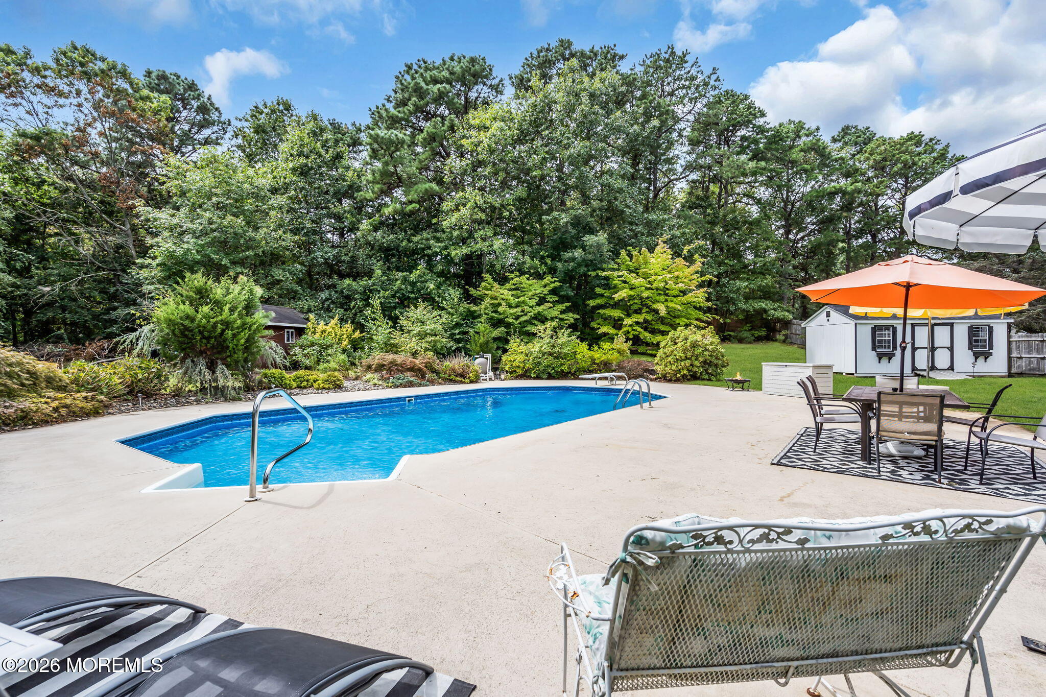 10 Harmony Hill Court Jackson NJ 08527