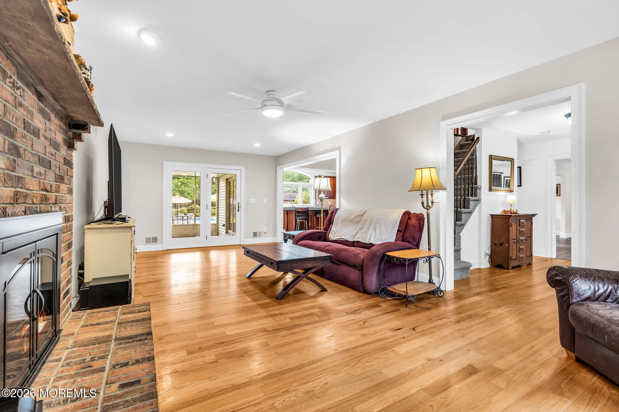 10 Harmony Hill Court Jackson NJ 08527