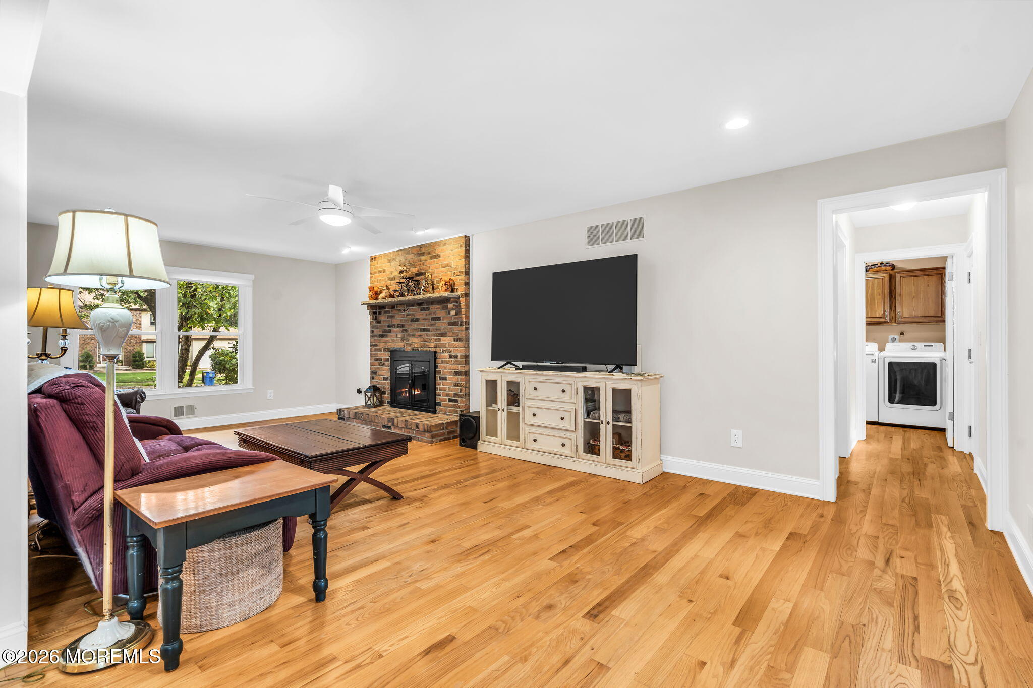 10 Harmony Hill Court Jackson NJ 08527