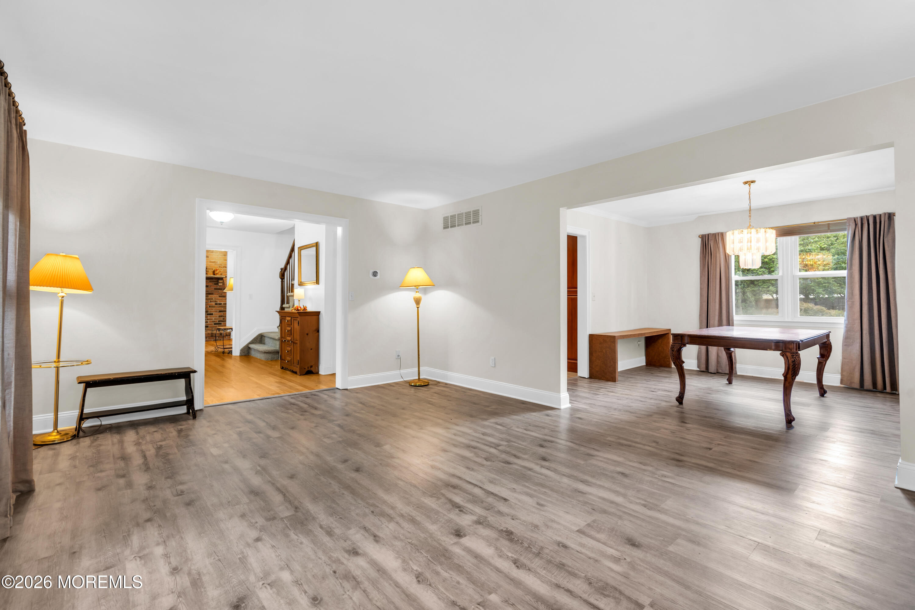 10 Harmony Hill Court Jackson NJ 08527