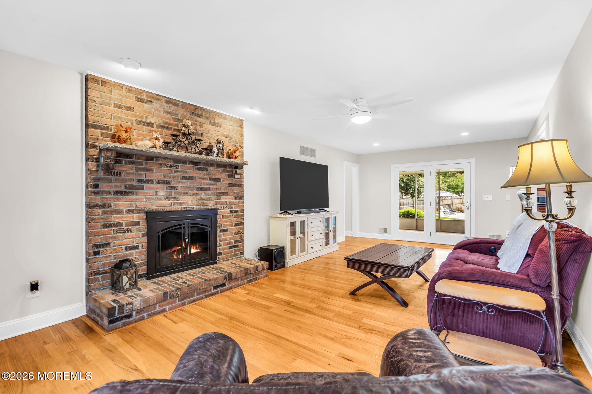 10 Harmony Hill Court Jackson NJ 08527