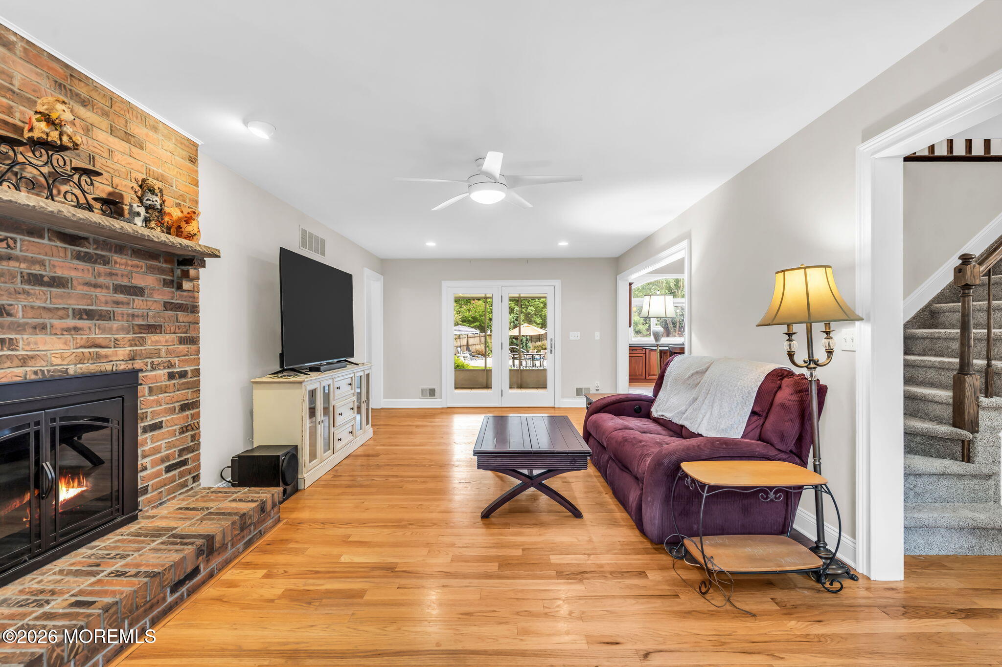 10 Harmony Hill Court Jackson NJ 08527