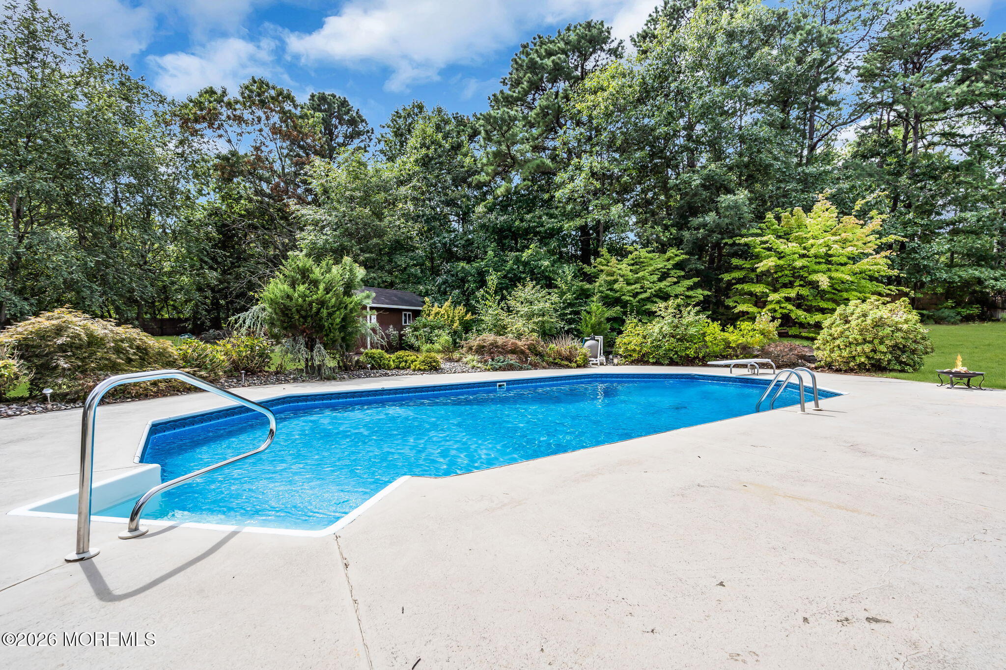 10 Harmony Hill Court Jackson NJ 08527