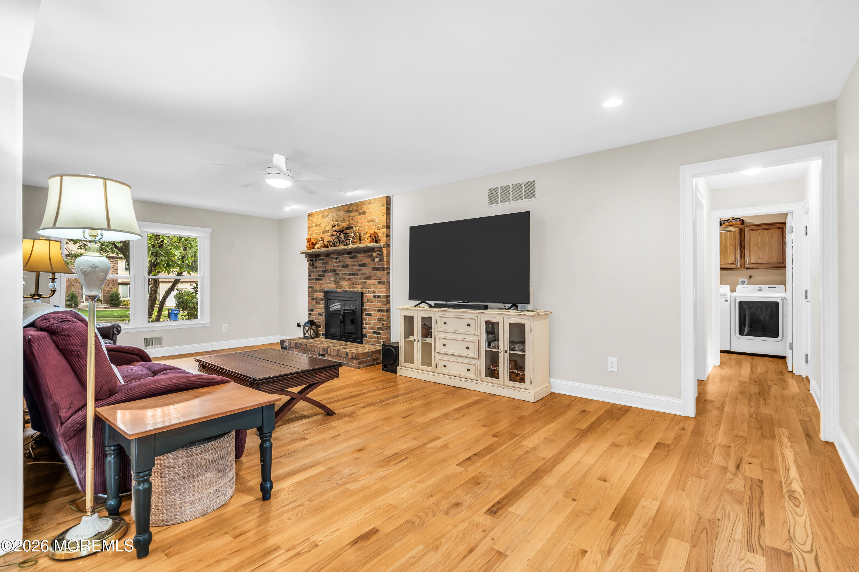 10 Harmony Hill Court Jackson NJ 08527
