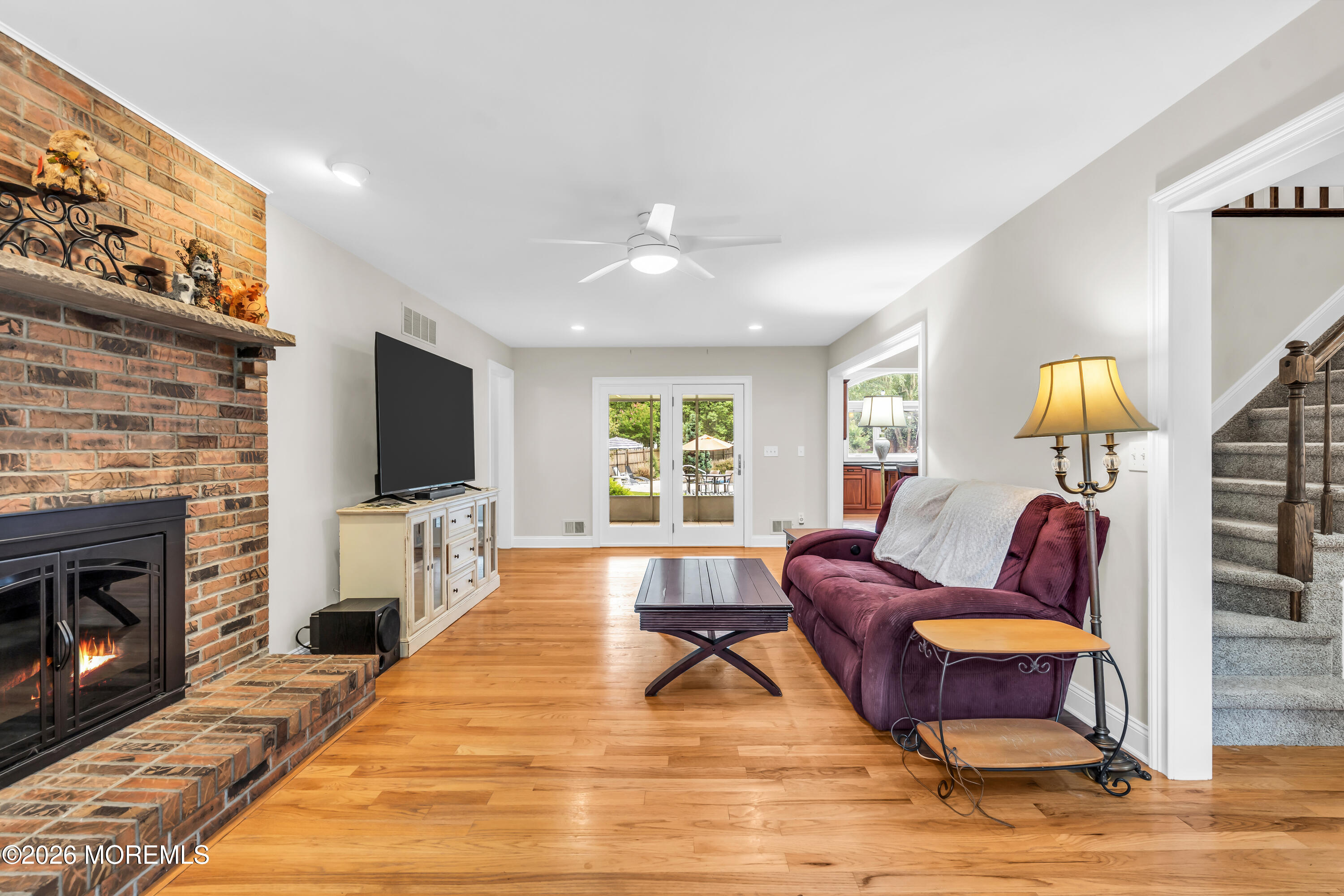 10 Harmony Hill Court Jackson NJ 08527