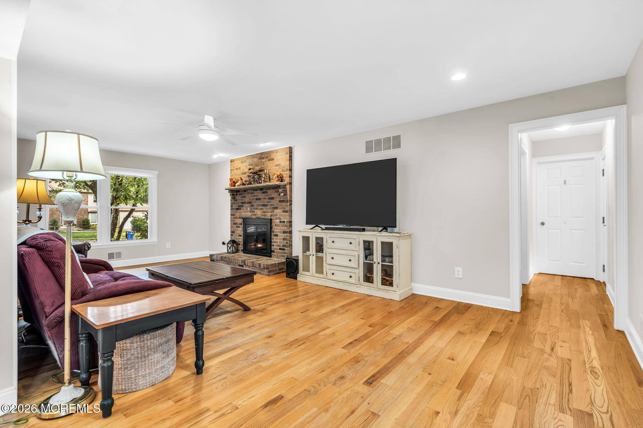 10 Harmony Hill Court Jackson NJ 08527