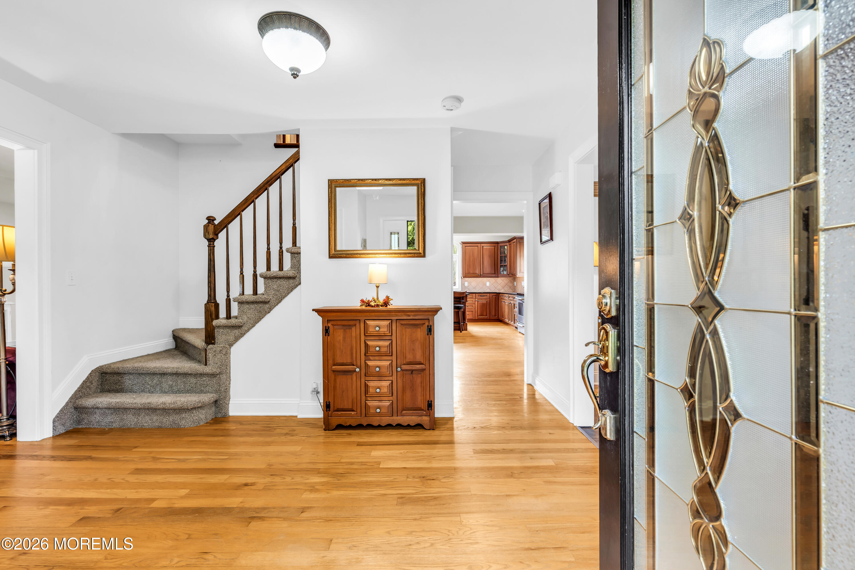 10 Harmony Hill Court Jackson NJ 08527