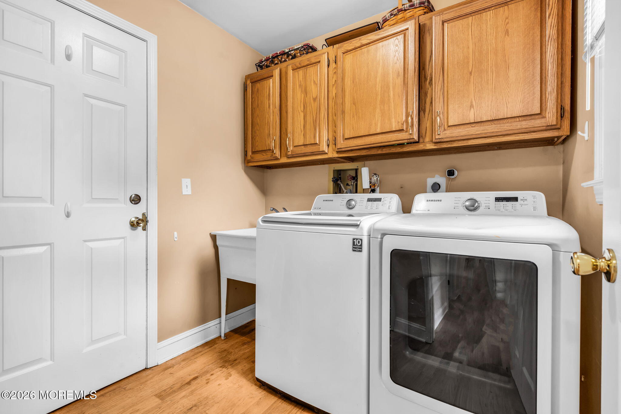 10 Harmony Hill Court Jackson NJ 08527