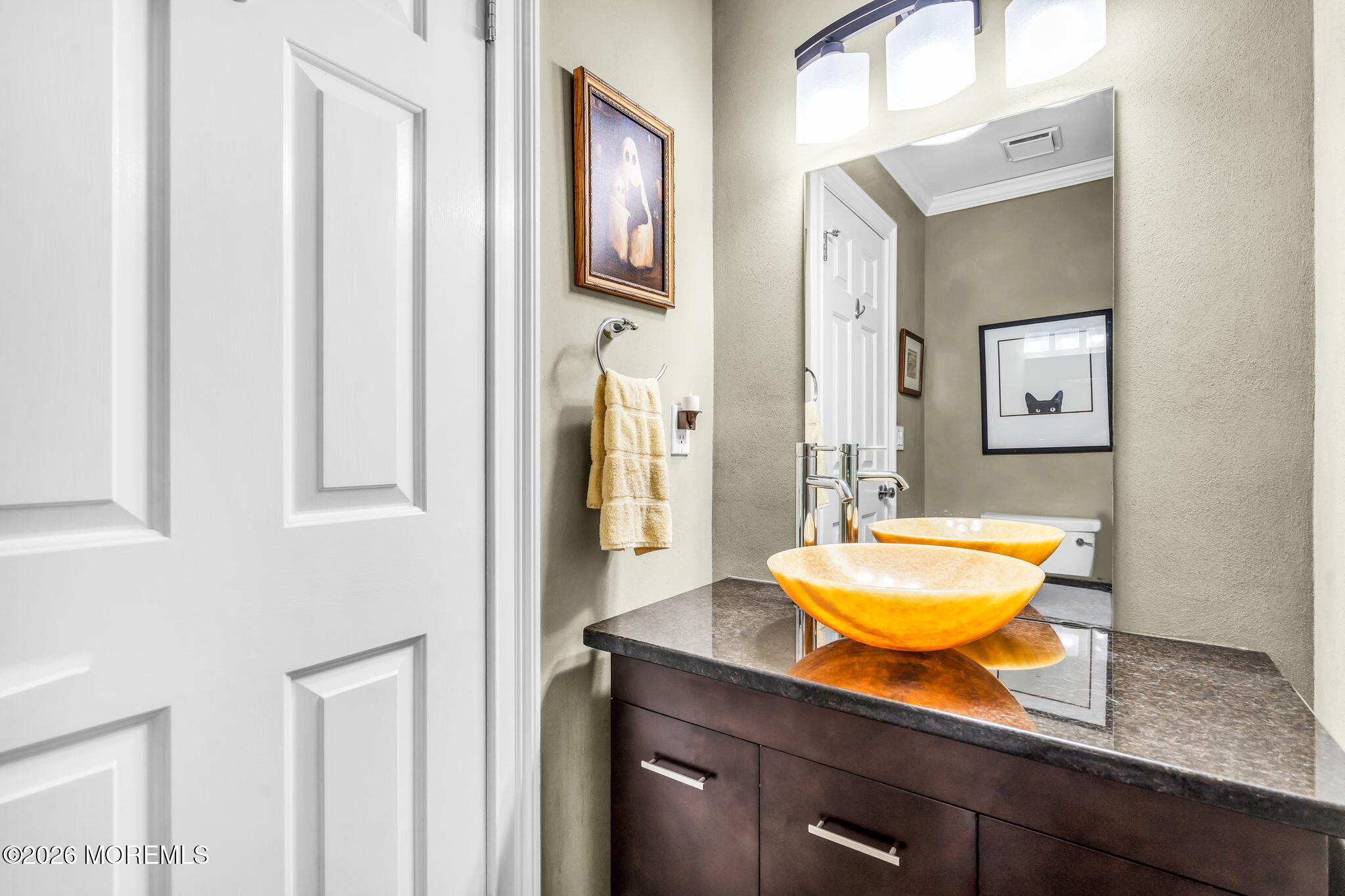 10 Harmony Hill Court Jackson NJ 08527