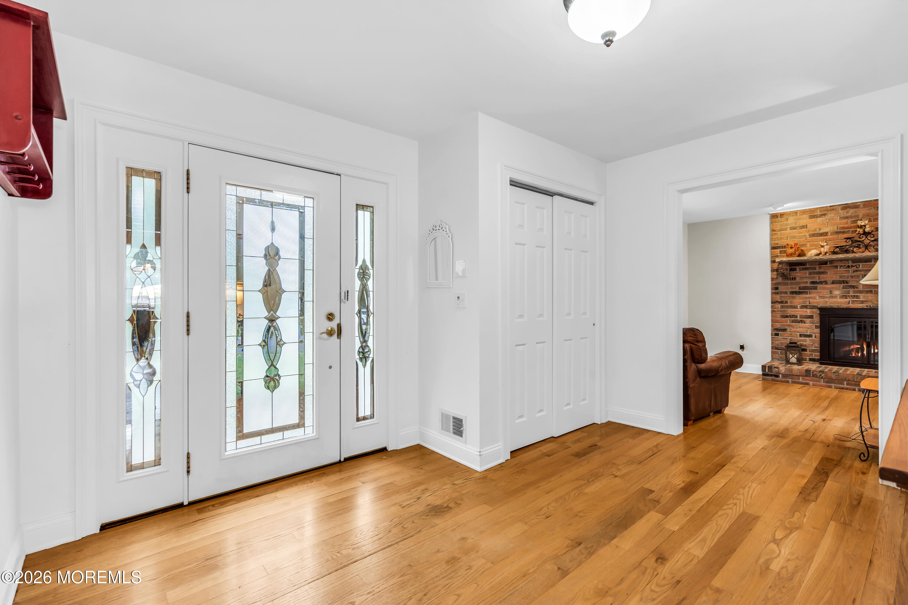 10 Harmony Hill Court Jackson NJ 08527