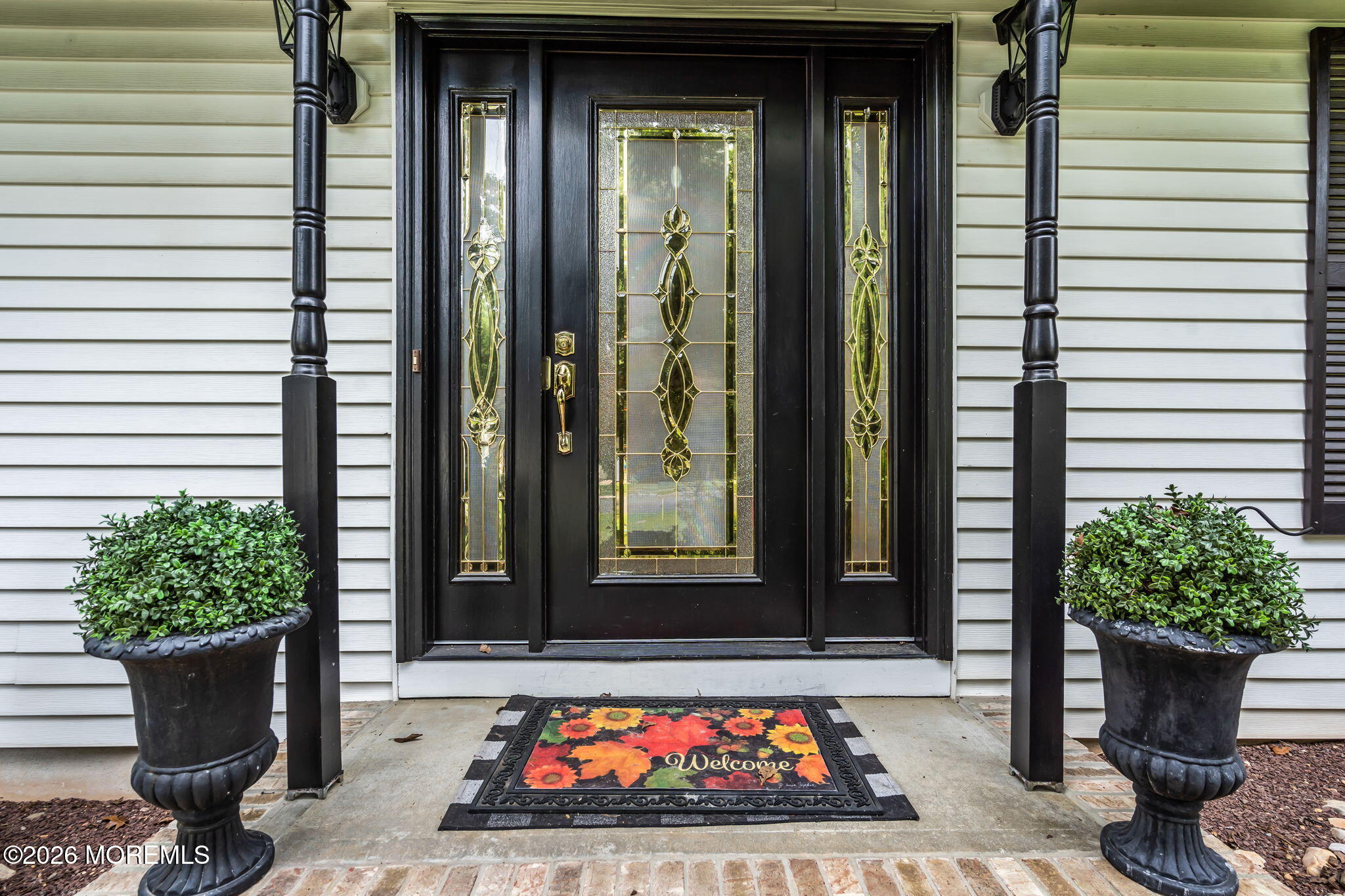 10 Harmony Hill Court Jackson NJ 08527