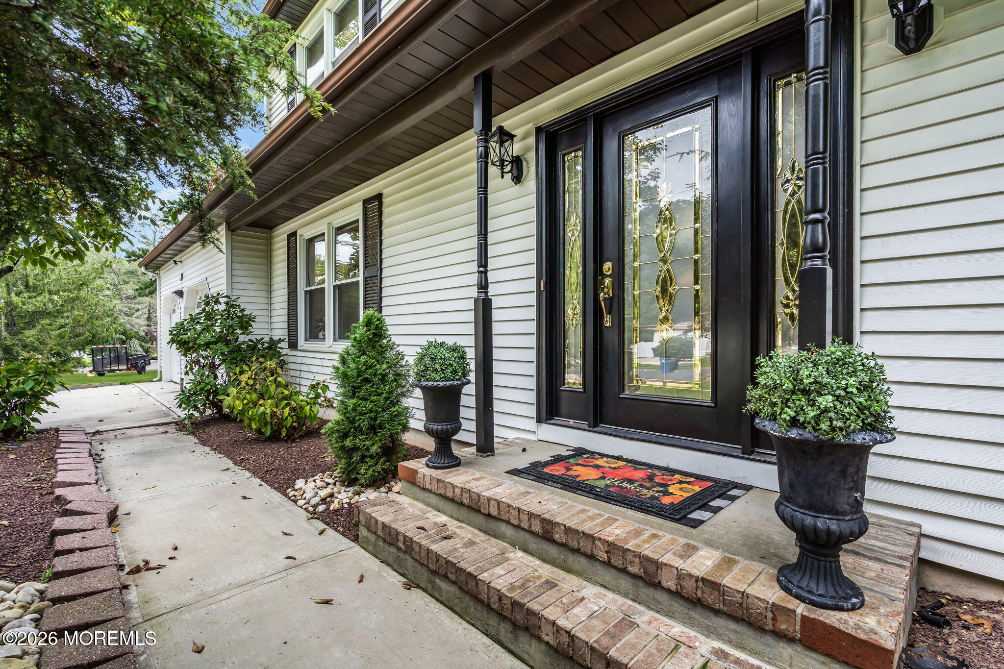 10 Harmony Hill Court Jackson NJ 08527
