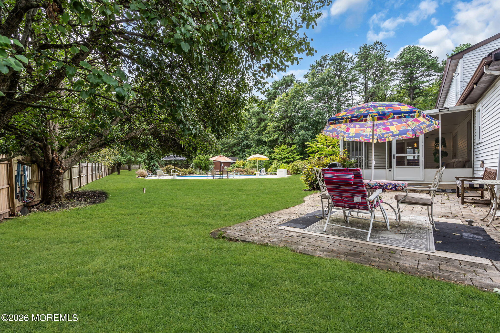 10 Harmony Hill Court Jackson NJ 08527