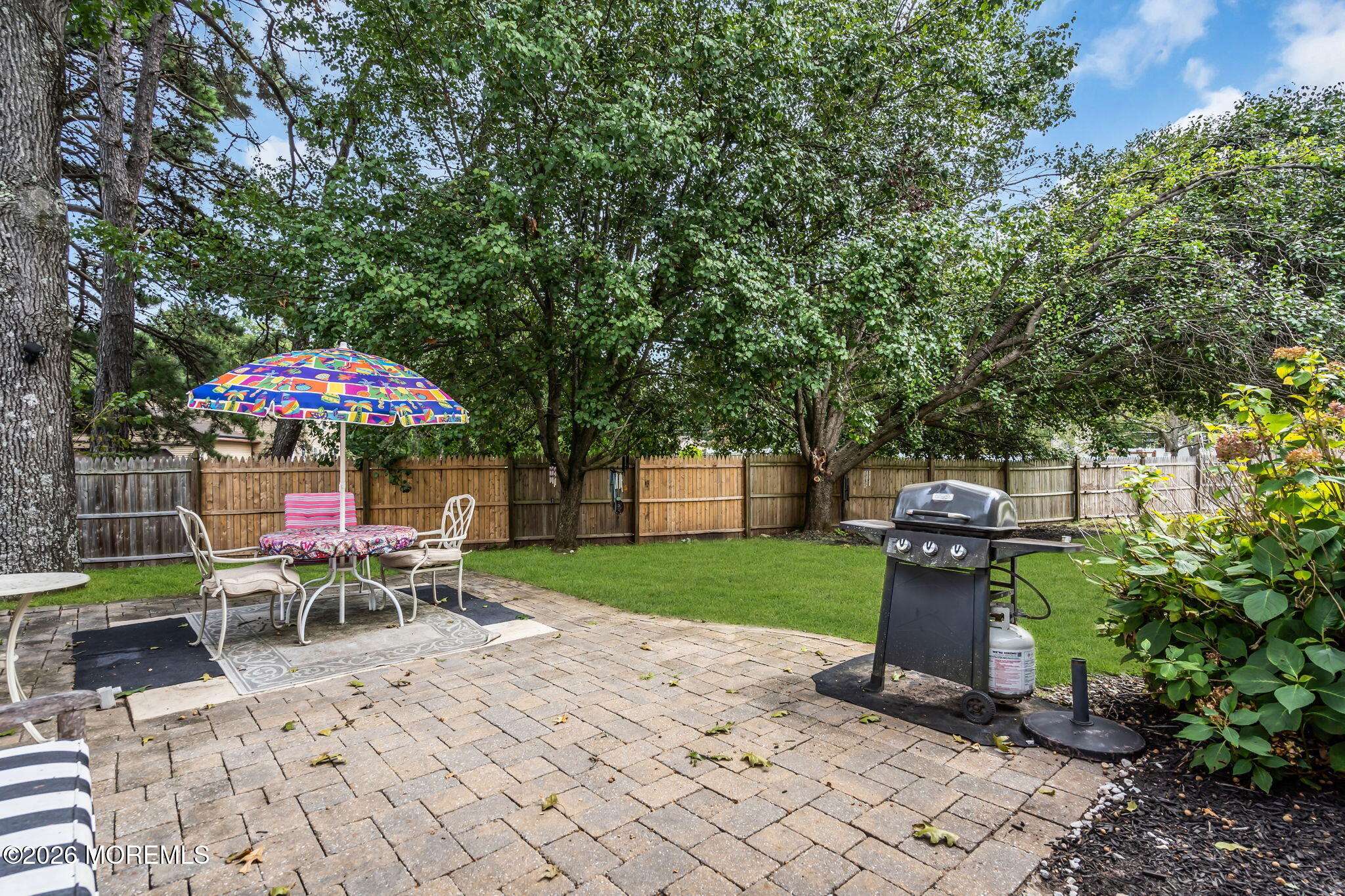 10 Harmony Hill Court Jackson NJ 08527
