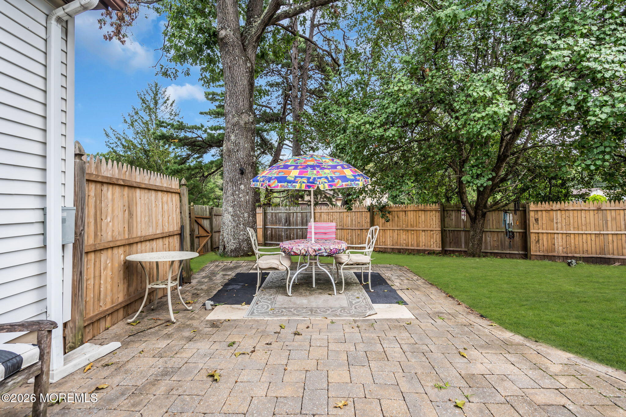 10 Harmony Hill Court Jackson NJ 08527