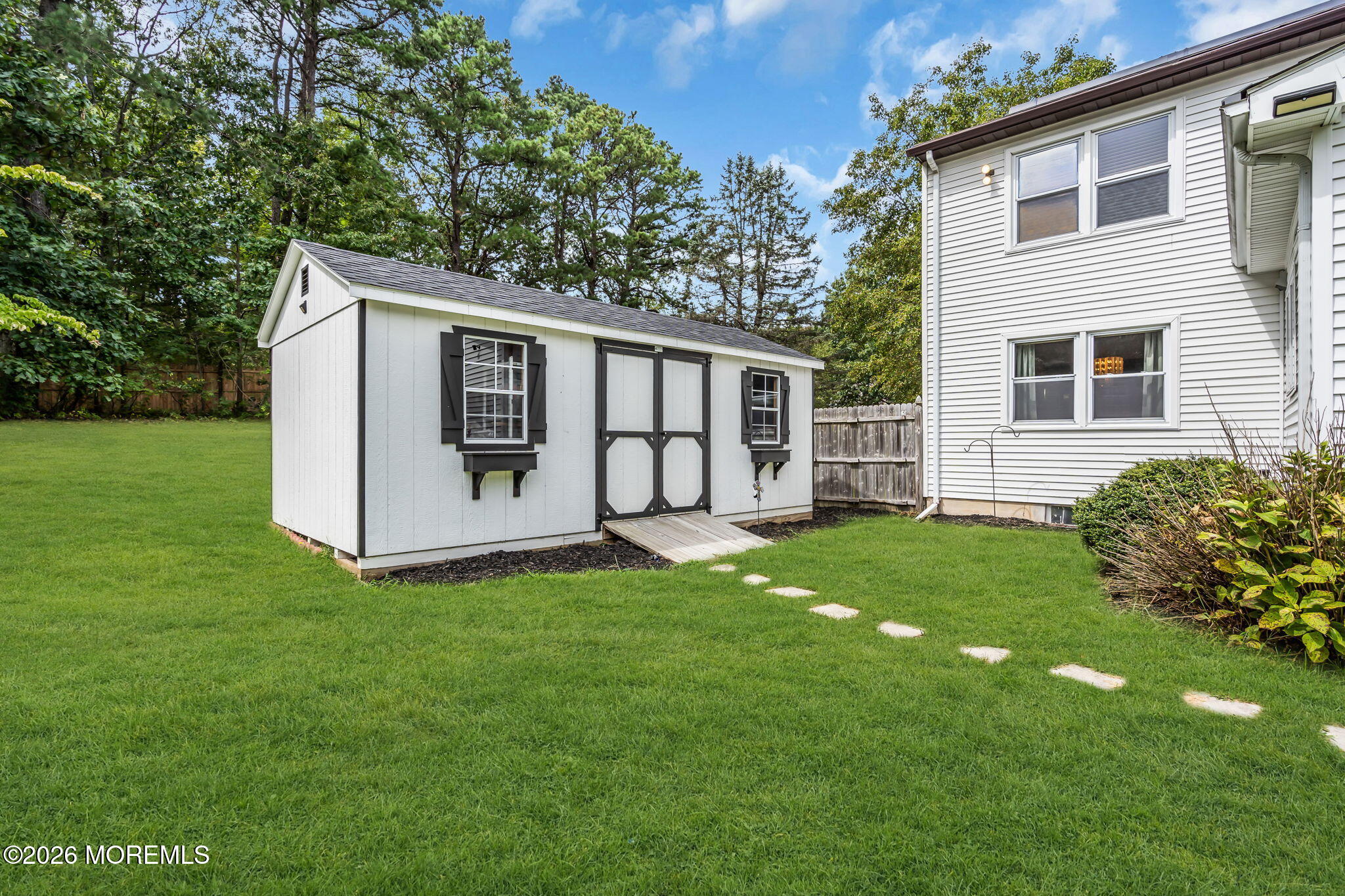10 Harmony Hill Court Jackson NJ 08527