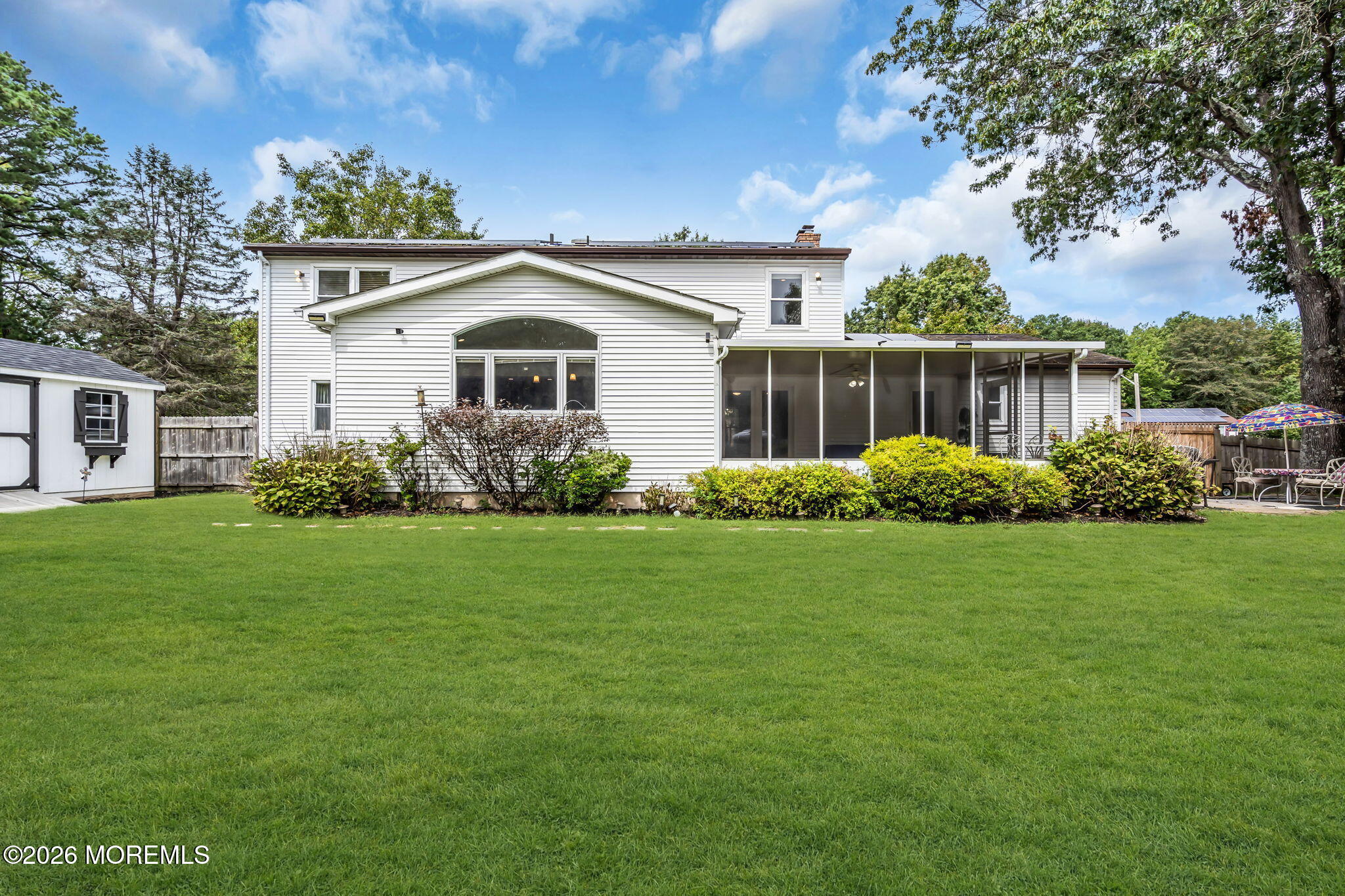 10 Harmony Hill Court Jackson NJ 08527