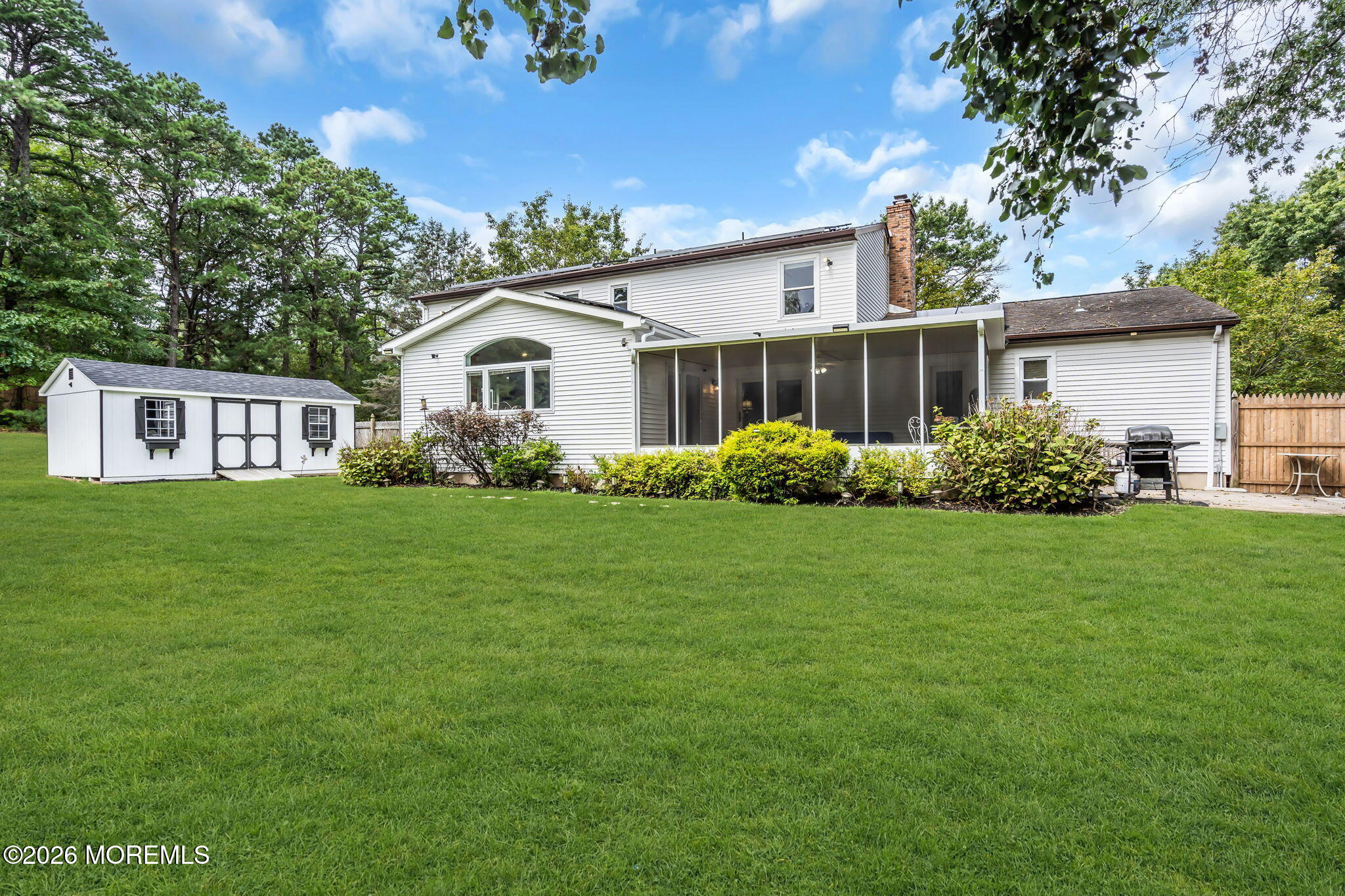 10 Harmony Hill Court Jackson NJ 08527