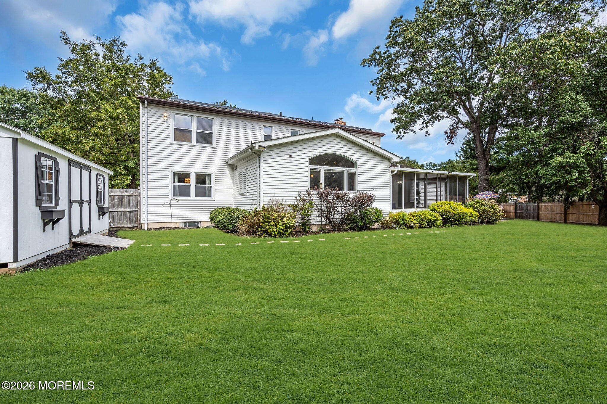 10 Harmony Hill Court Jackson NJ 08527