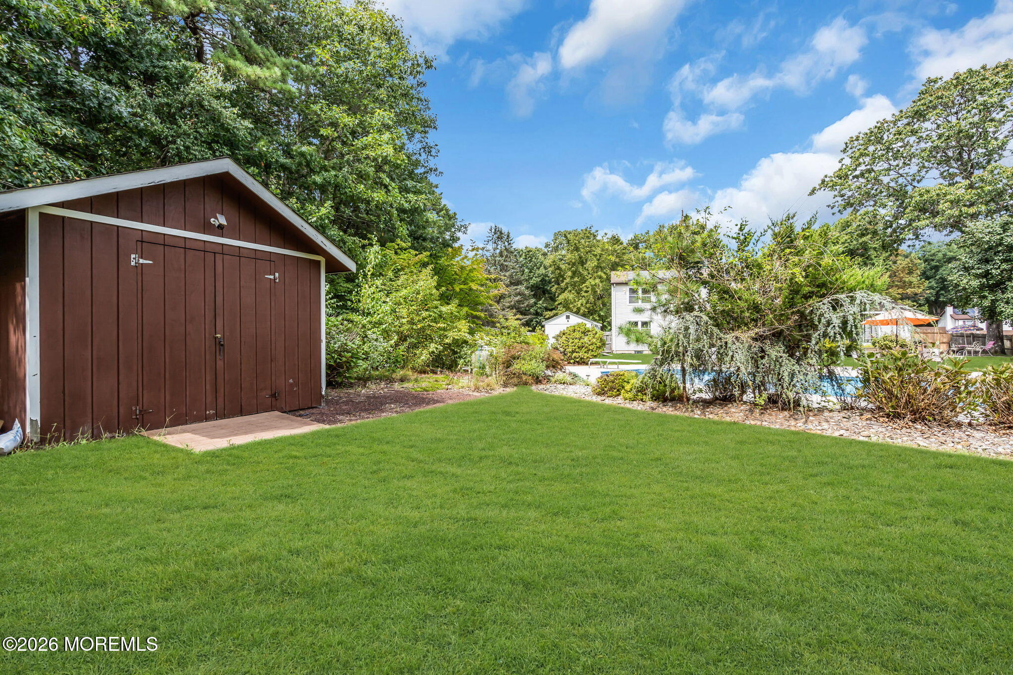 10 Harmony Hill Court Jackson NJ 08527