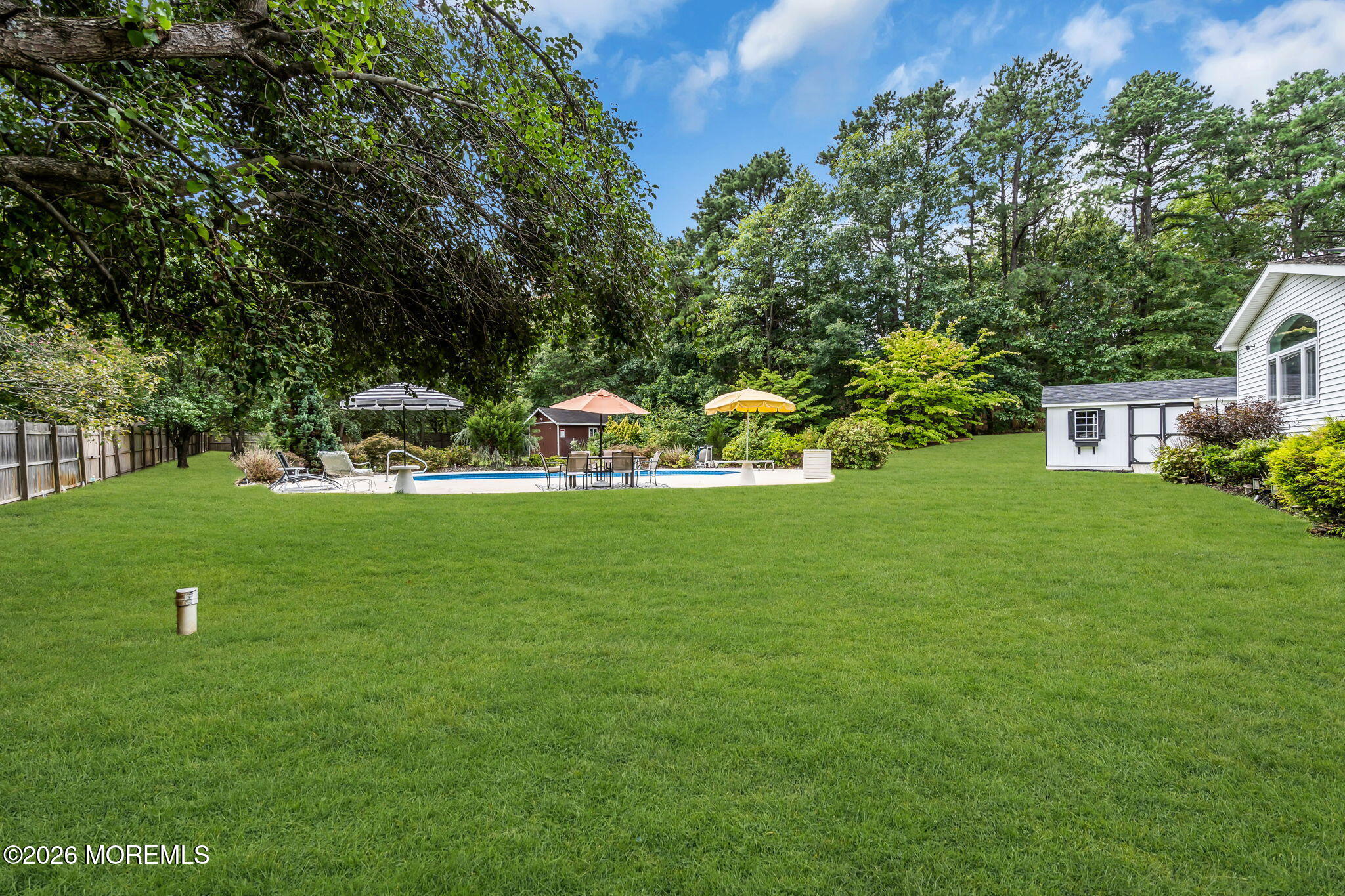 10 Harmony Hill Court Jackson NJ 08527