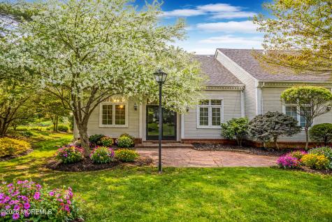 47 Winthrop Road Monroe NJ 08831