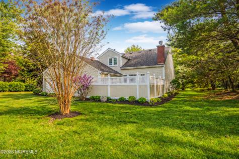 47 Winthrop Road Monroe NJ 08831