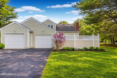 47 Winthrop Road Monroe NJ 08831