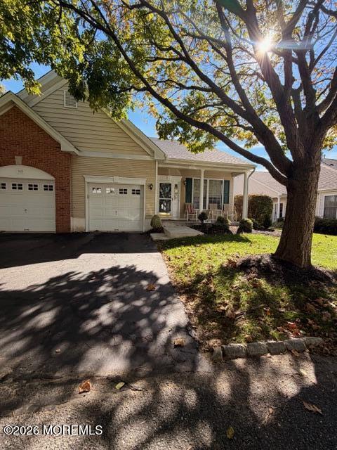 167 Burholme Drive Hamilton NJ 08691