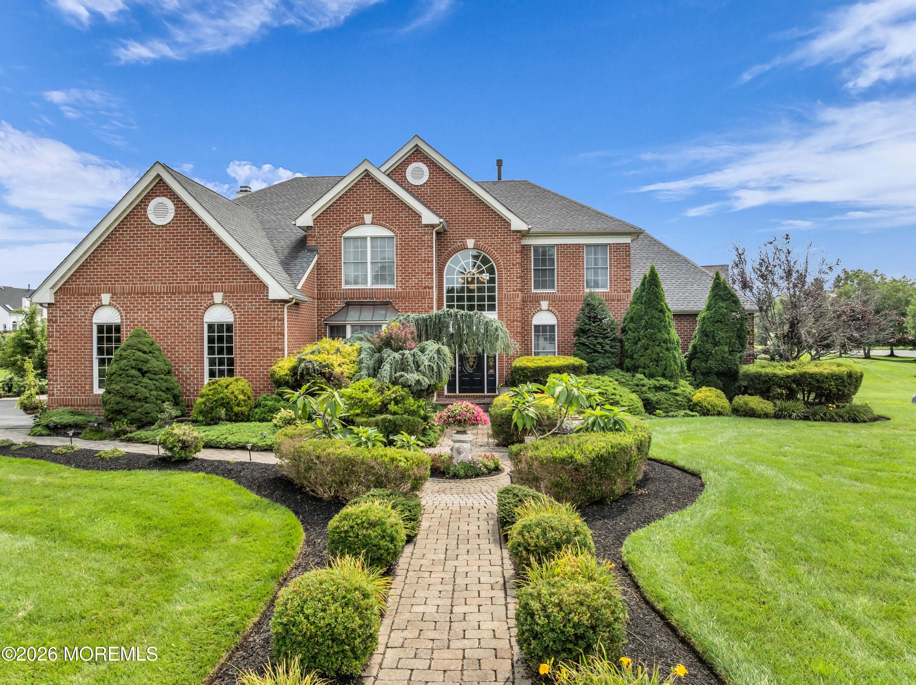 380 Peter Forman Drive Freehold NJ 07728