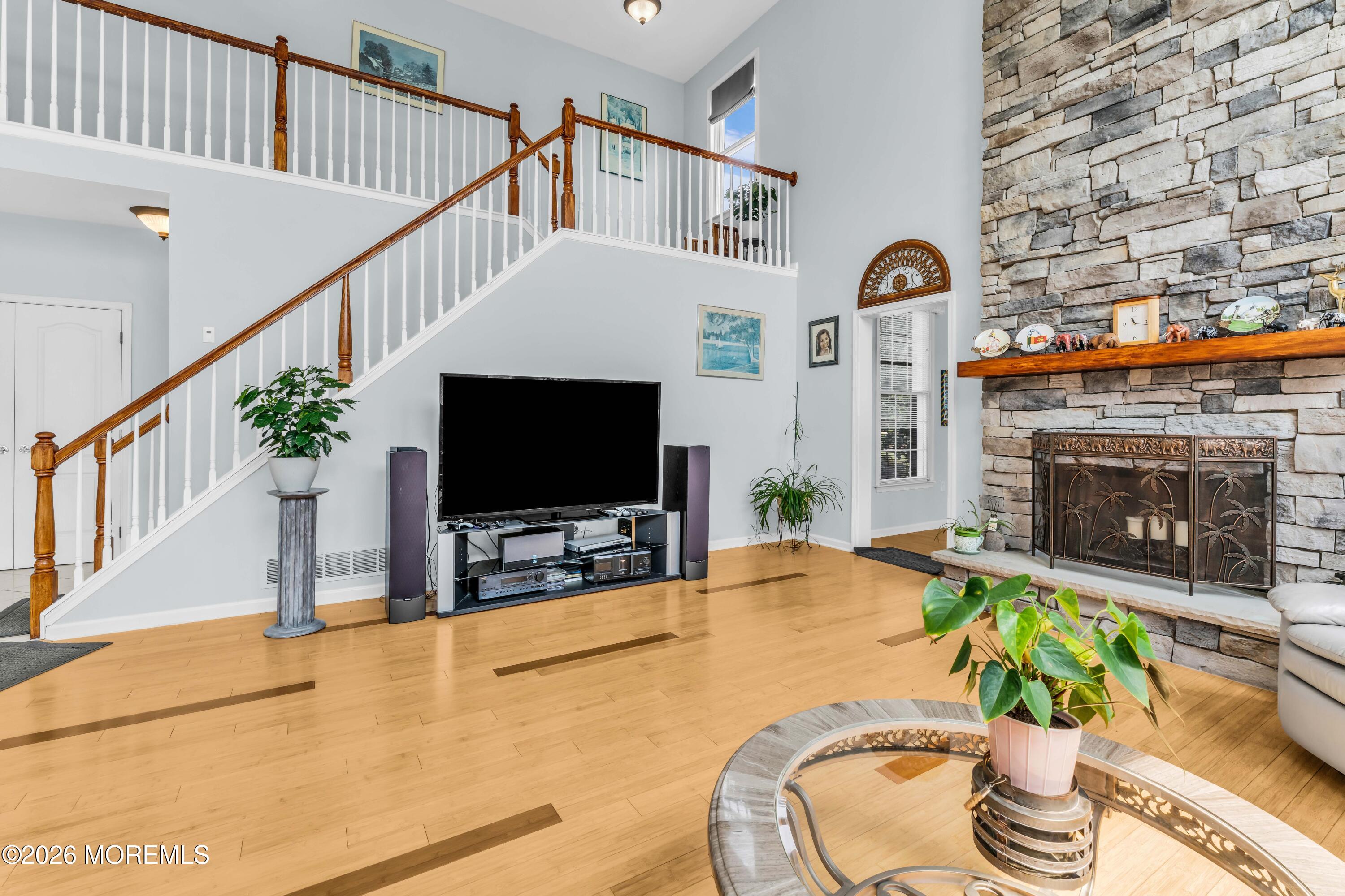 380 Peter Forman Drive Freehold NJ 07728