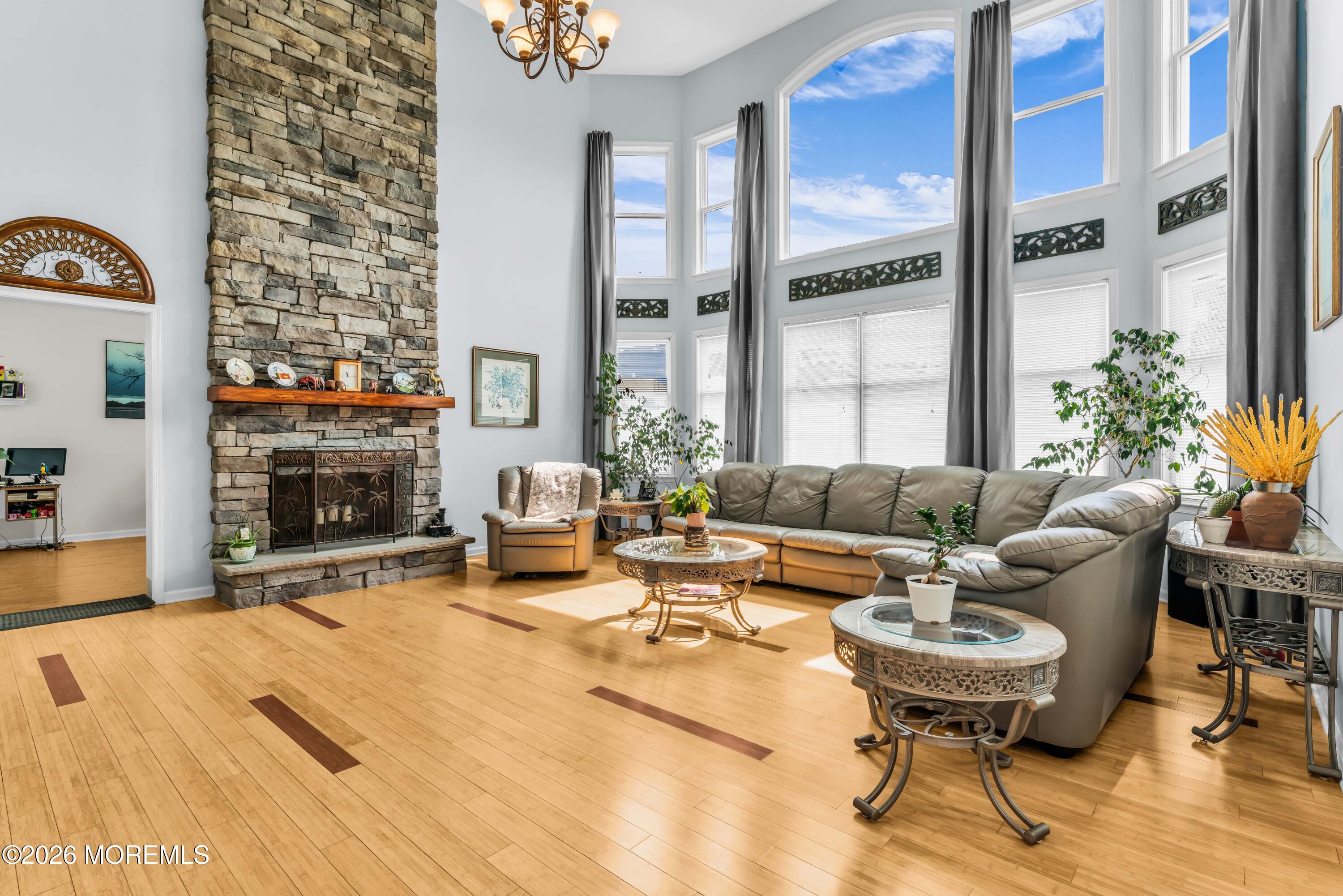 380 Peter Forman Drive Freehold NJ 07728