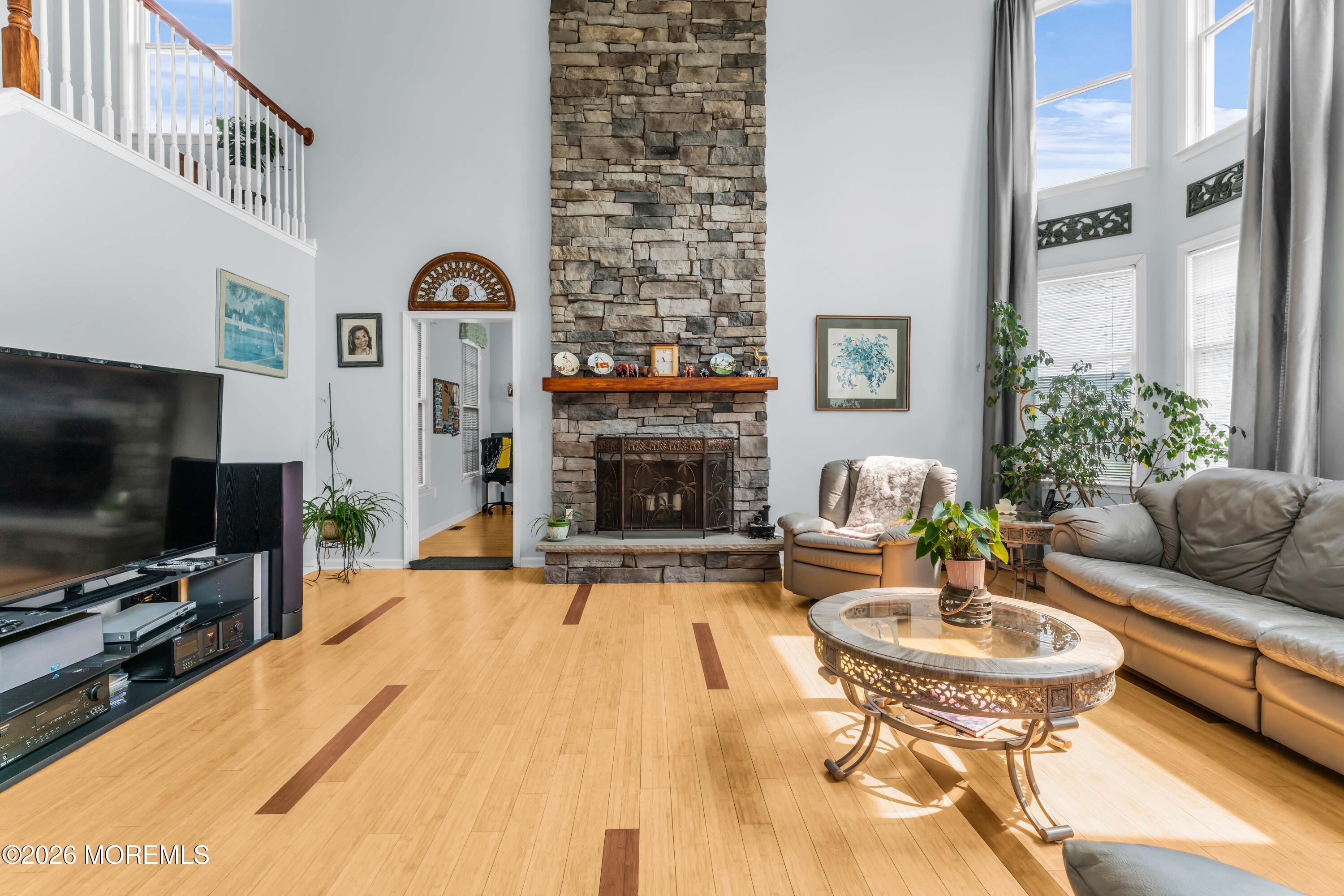 380 Peter Forman Drive Freehold NJ 07728