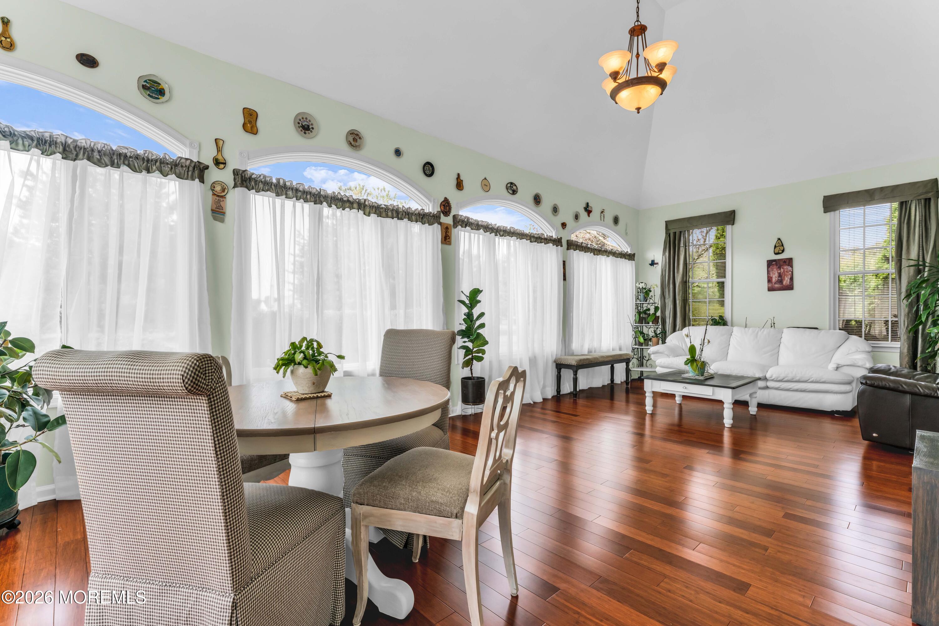 380 Peter Forman Drive Freehold NJ 07728