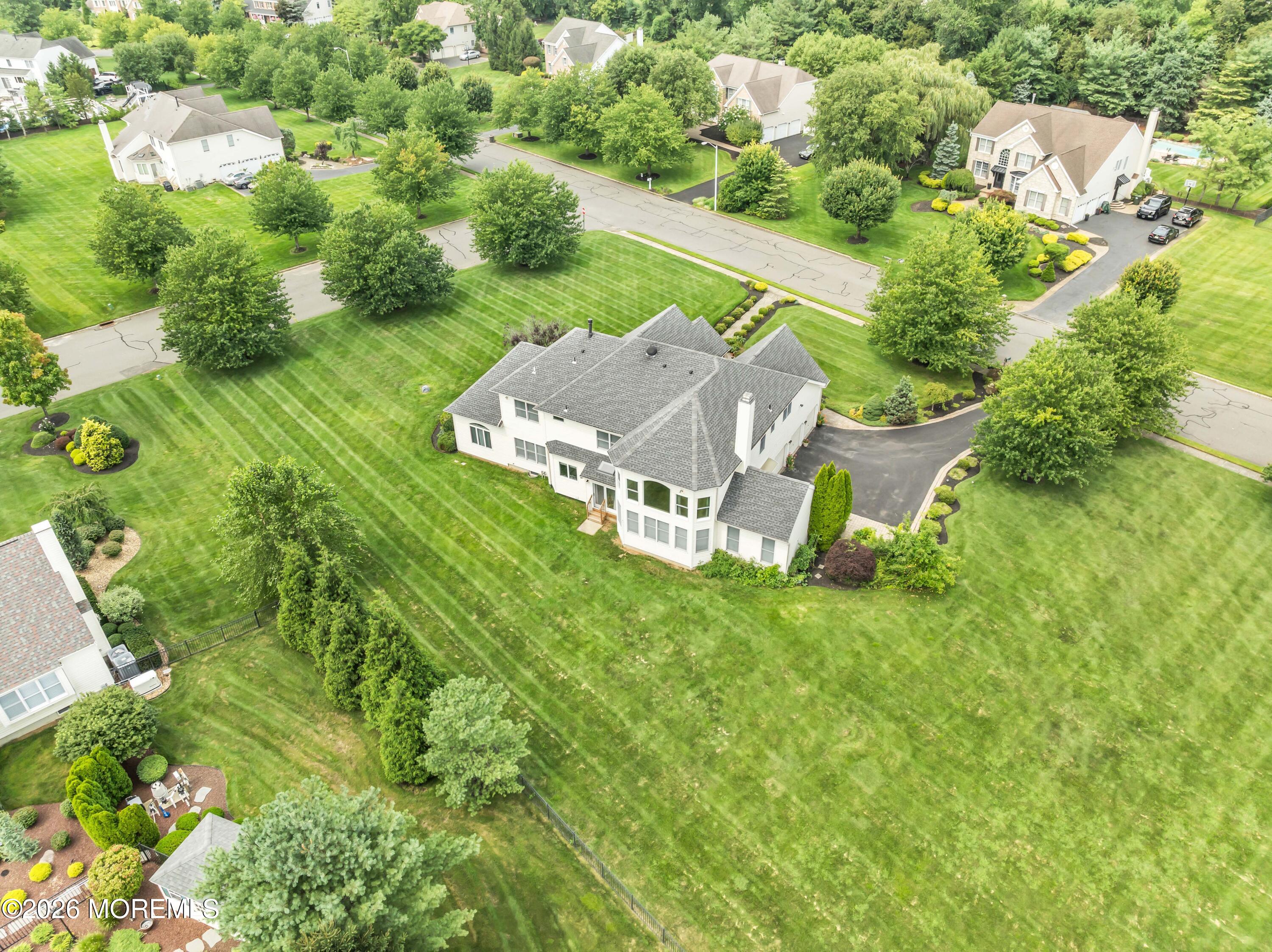 380 Peter Forman Drive Freehold NJ 07728