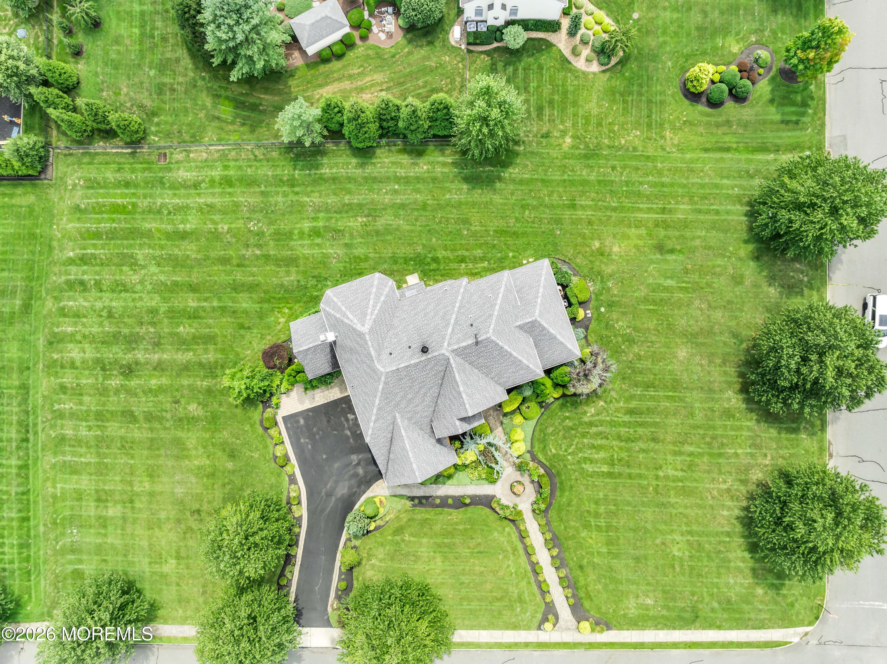 380 Peter Forman Drive Freehold NJ 07728