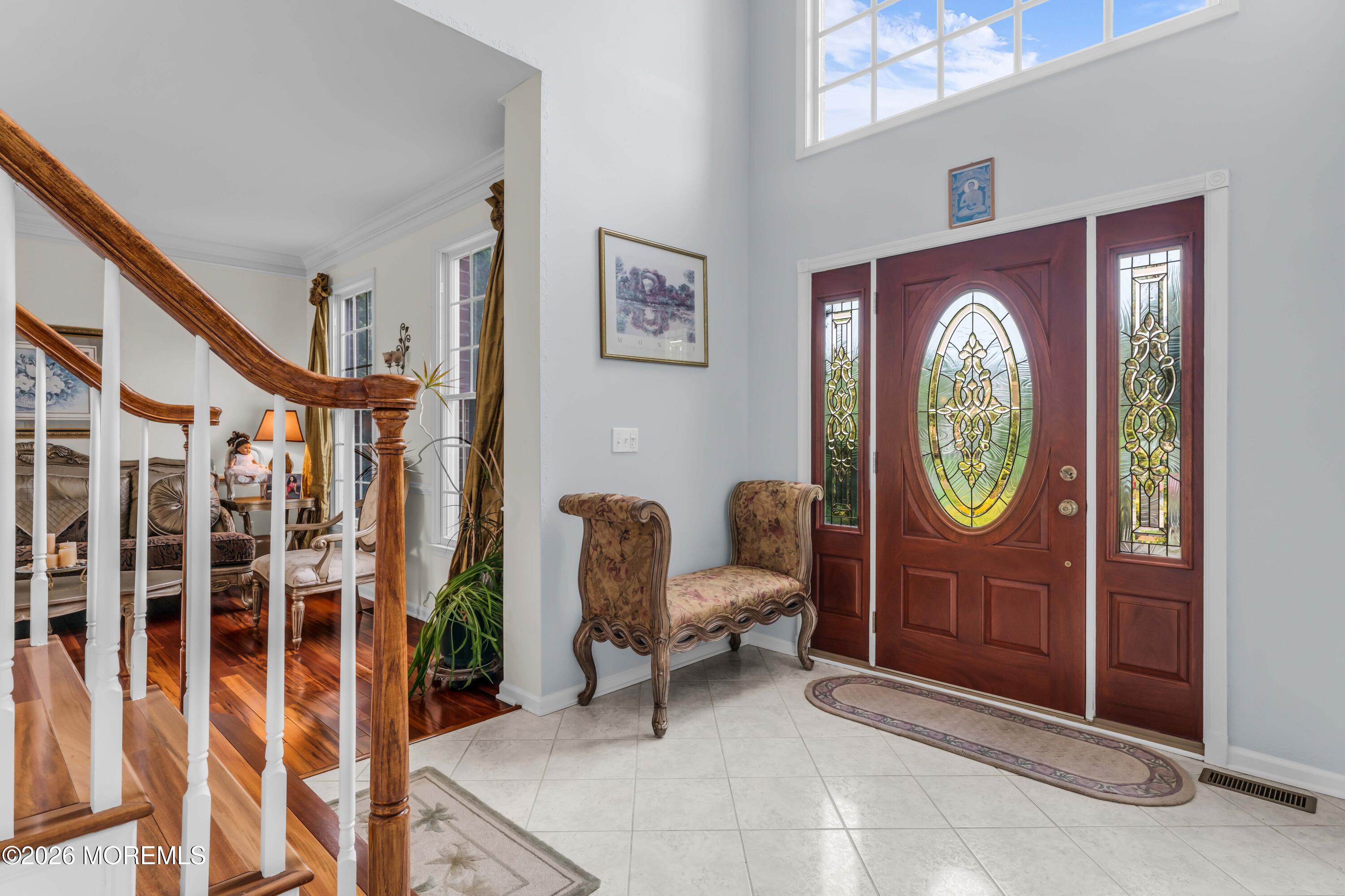 380 Peter Forman Drive Freehold NJ 07728